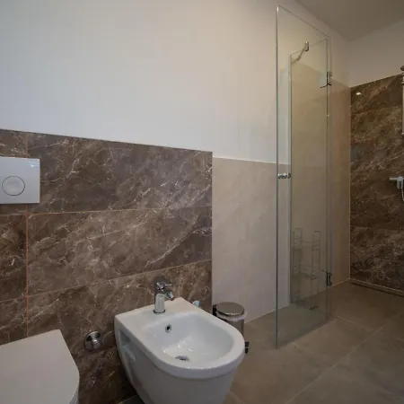 Artatore By Interhome Casa vacanze Mali Lošinj