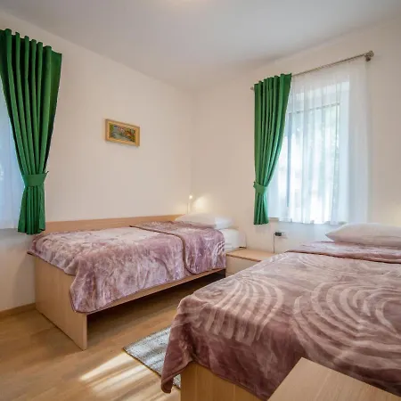 Artatore By Interhome Casa vacanze Mali Lošinj