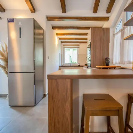 Artatore By Interhome Casa vacanze Mali Lošinj