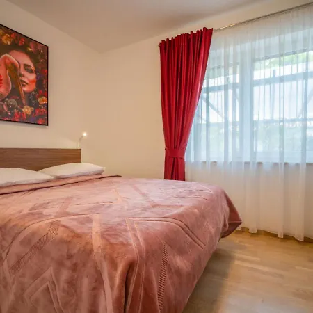 Artatore By Interhome Casa vacanze Mali Lošinj