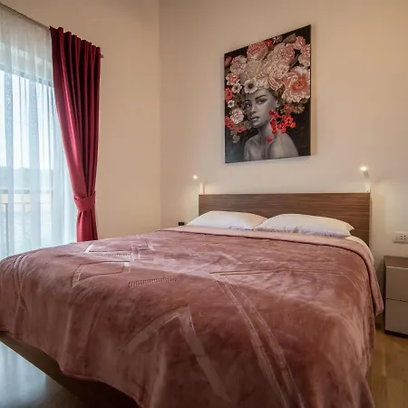 Artatore By Interhome Mali Lošinj