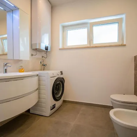 Artatore By Interhome Casa vacanze Mali Lošinj