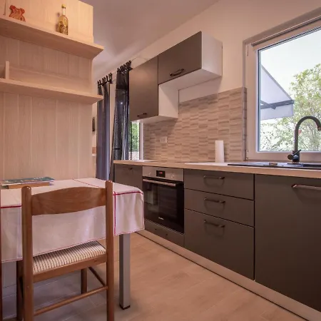 Artatore By Interhome Mali Lošinj