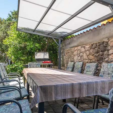 Artatore By Interhome Casa vacanze Mali Lošinj