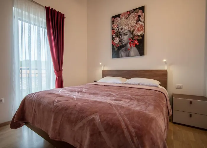 Artatore By Interhome Mali Lošinj