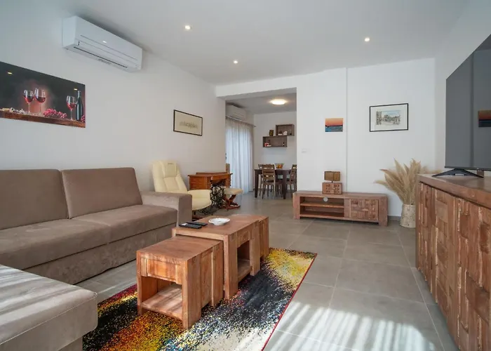 Tatil Evi Artatore By Interhome Mali Lošinj