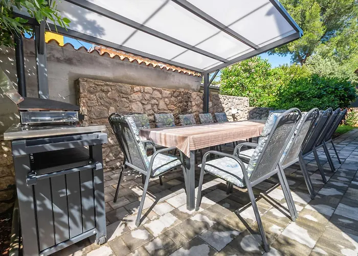 Tatil Evi Artatore By Interhome Mali Lošinj