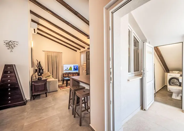 Artatore By Interhome Tatil Evi