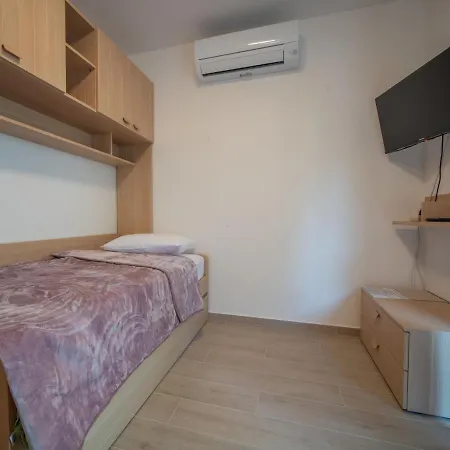 Vakantiehuis Artatore By Interhome Mali Lošinj