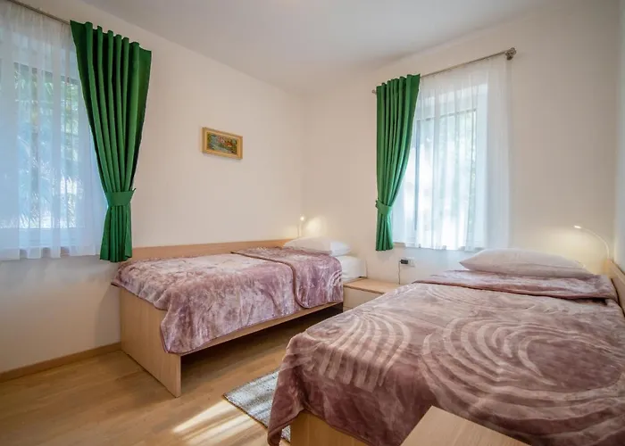 Artatore By Interhome Dom wakacyjny Mali Lošinj