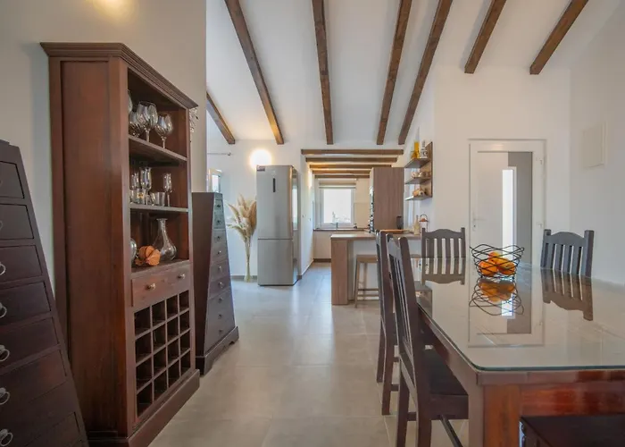 Artatore By Interhome * Mali Lošinj