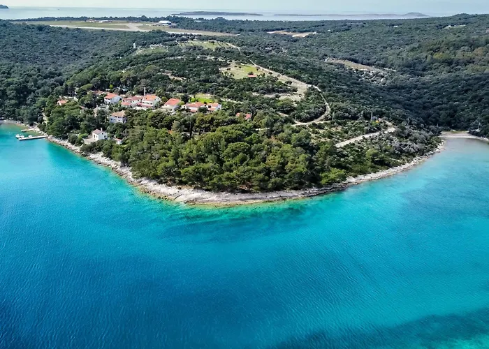 Artatore By Interhome * Mali Lošinj