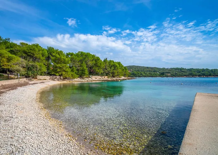 Dom wakacyjny Artatore By Interhome Mali Lošinj