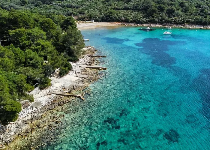 Artatore By Interhome * Mali Lošinj