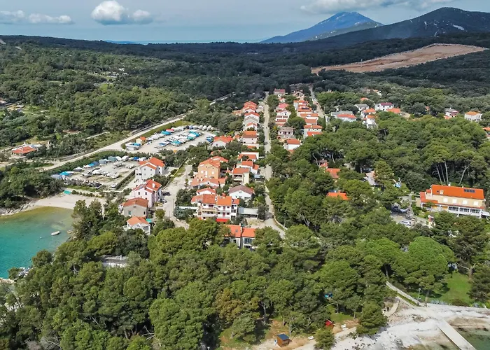 Artatore By Interhome Mali Lošinj