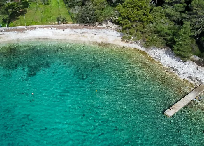 Artatore By Interhome Mali Lošinj
